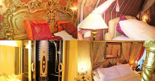 Alchymistic V.I.P. Club